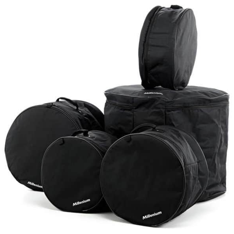 millenium classic drum bag set standard