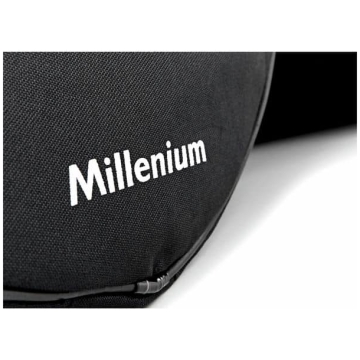 millenium classic drum bag set fusion