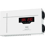 Stabilizator automat de tensiune cu releu 1000VA AVR-REL-THUNDER1000-WL