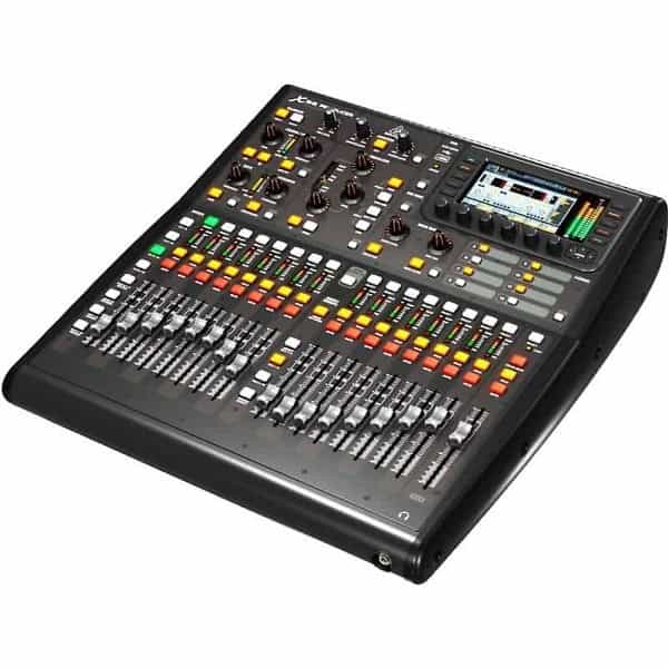 Behringer X32 Producer