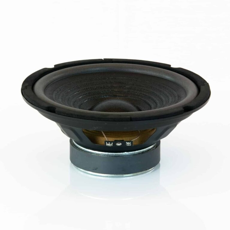 difuzor cu bobina dubla 8 inch master audio cw800 4+4