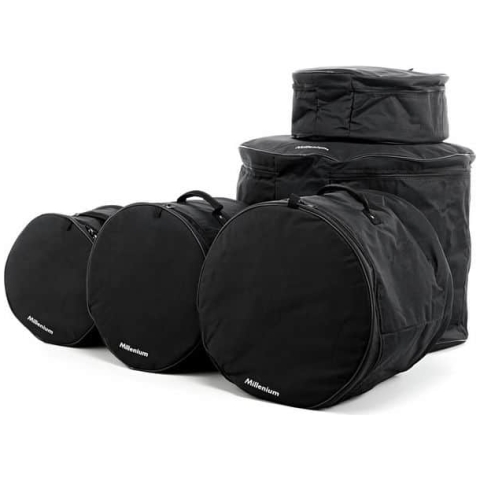 millenium classic drum bag set standard