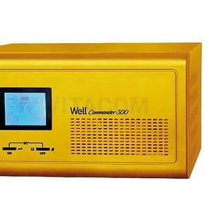 ups centrale termice 300w, ups heatst commander300w wl