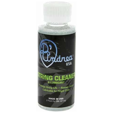 solutie curatat corzi dandrea string cleaner