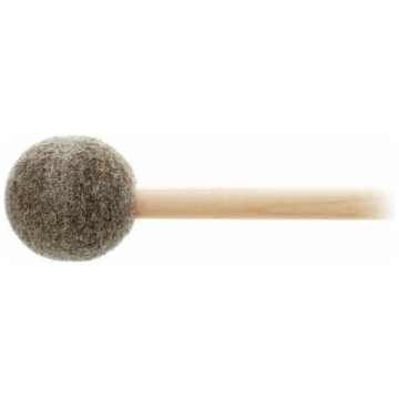 meinl mpm2 percussion felt mallet