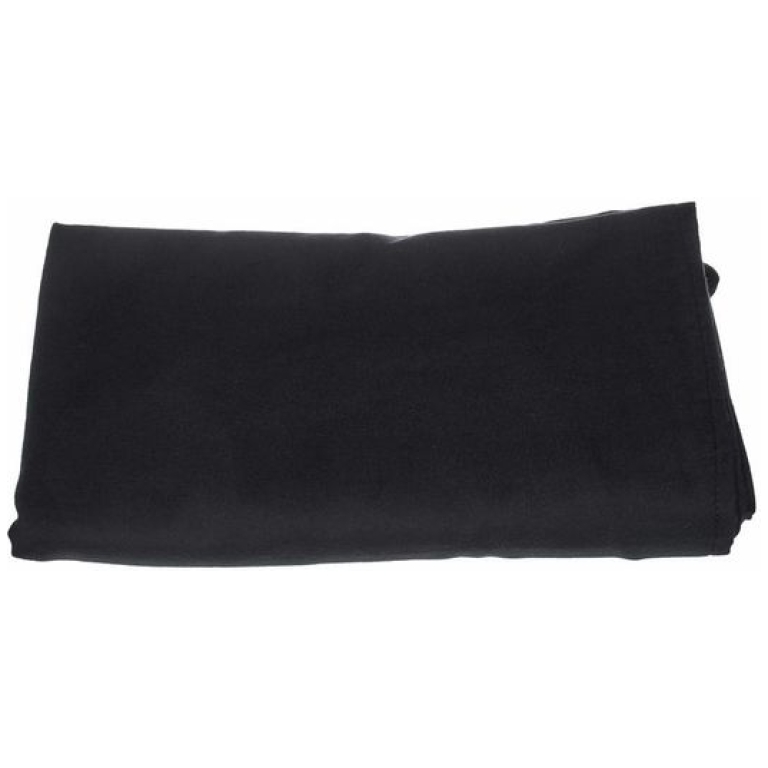 fusta scena 4m stairville skirt 160g/m² 4.0x0.8m bk
