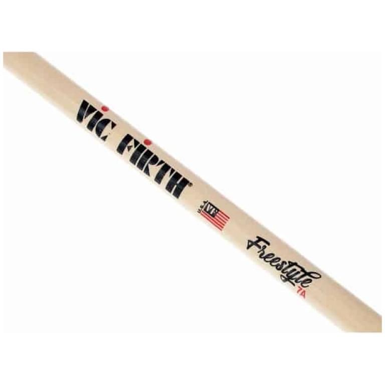 vic firth 7a american concept freestyle