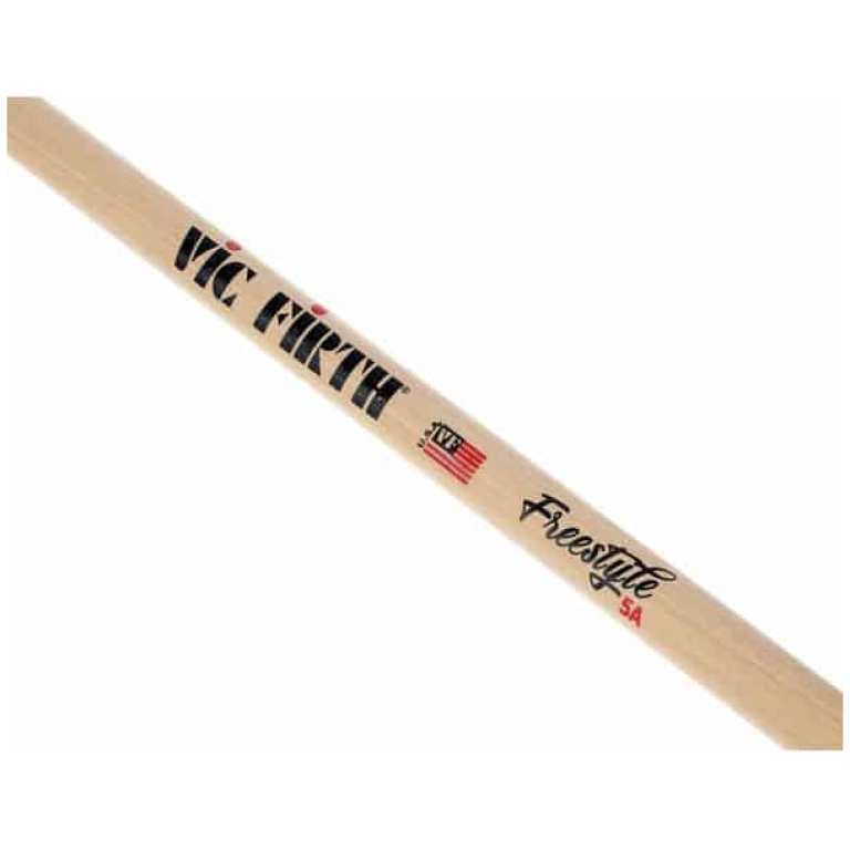 vic firth 5a american concept freestyle