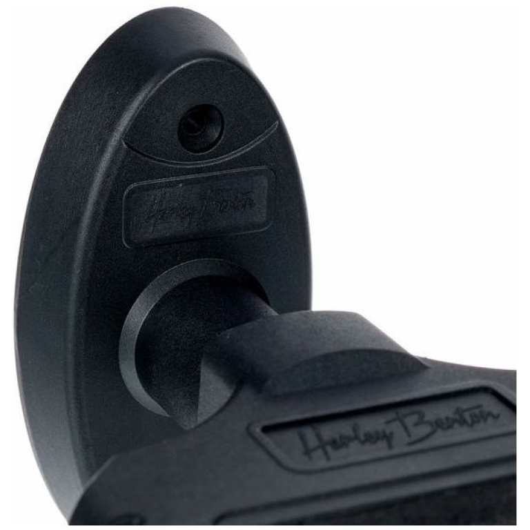 suport chitara de perete harley benton gw lock