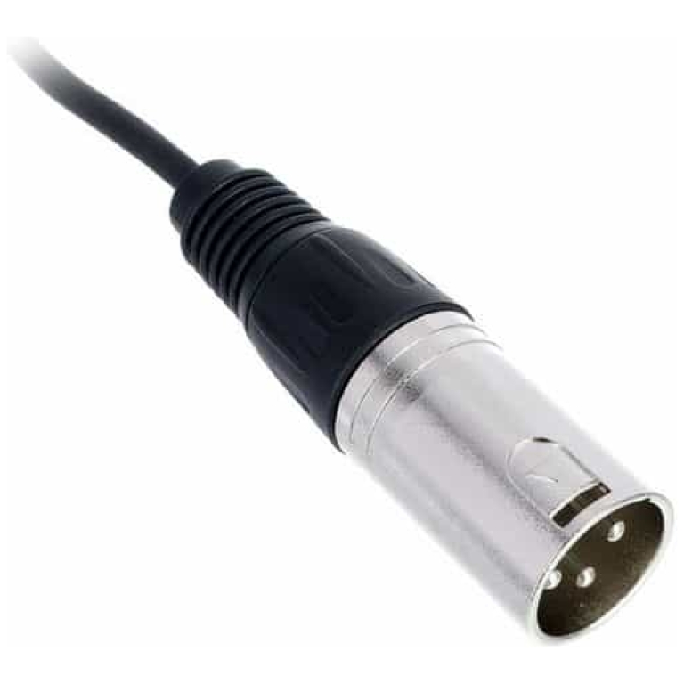 cablu mini jack 2 xlr tata pro snake bxj 101 1