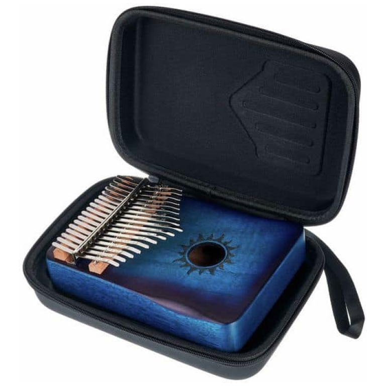 kalimba blue sun
