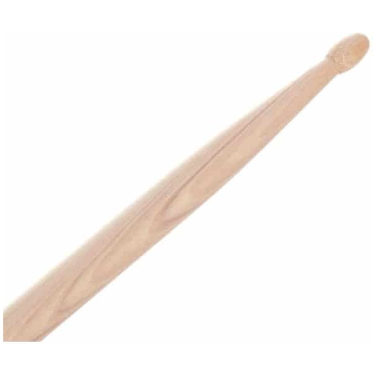 vic firth 2b nova hickory wood tip