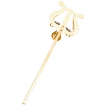 lira trompeta riedl 301 lyre for trumpet