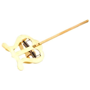 lira trompeta riedl 301 lyre for trumpet