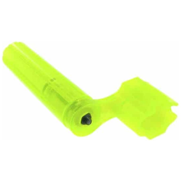 Manivela infasurat corzi