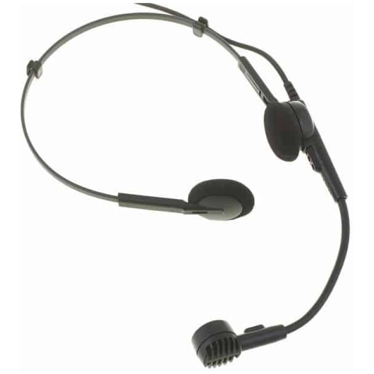 microfon headset cu fir audio technica pro 8 hex