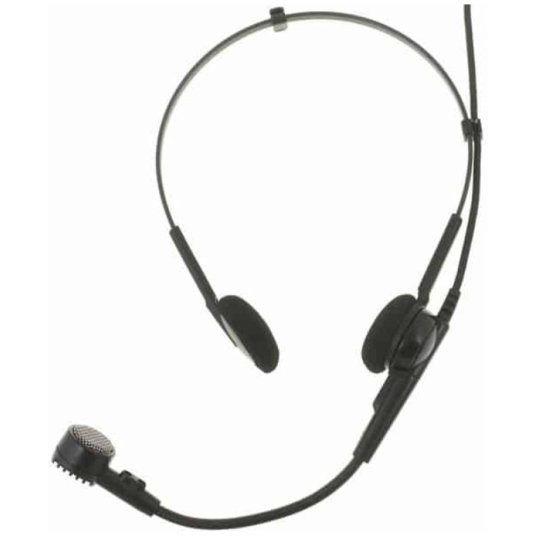microfon headset cu fir audio technica pro 8 hex