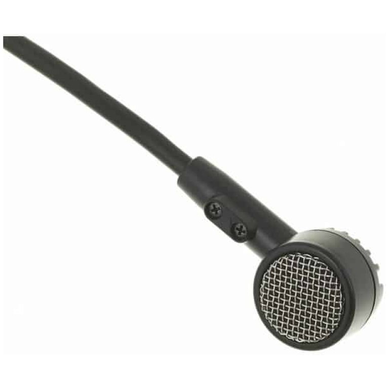 microfon headset cu fir audio technica pro 8 hex