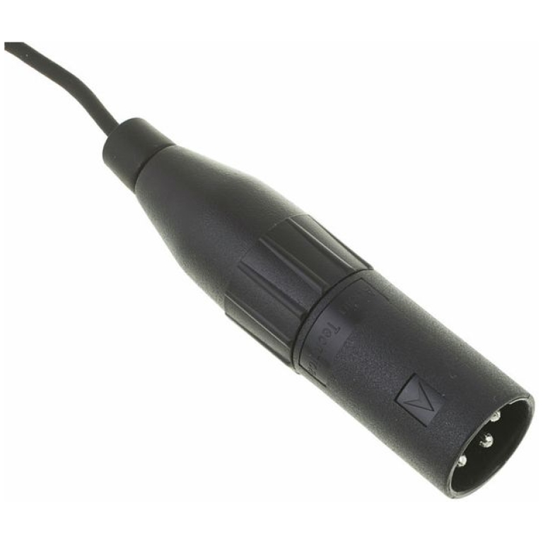 microfon headset cu fir audio technica pro 8 hex