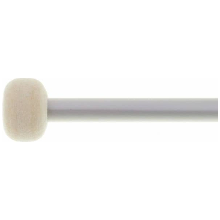 thomann gta30 bass drum mallet 30mm