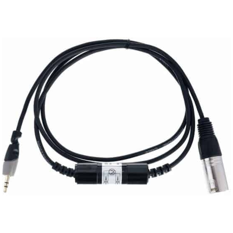 cablu mini jack 2 xlr tata pro snake bxj 101 1