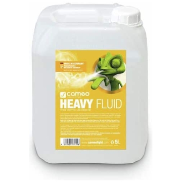 lichid fum cameo heavy fluid 5l