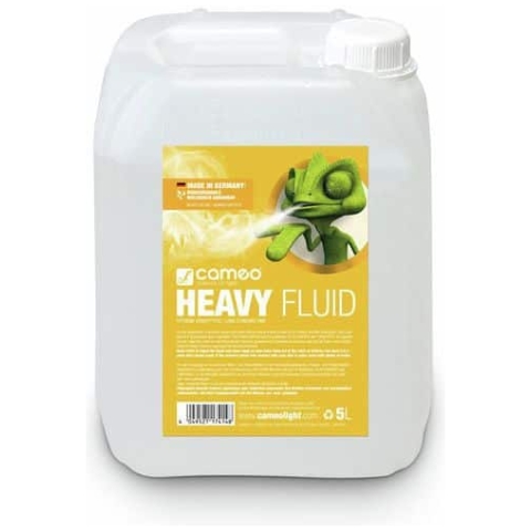 lichid fum cameo heavy fluid 5l