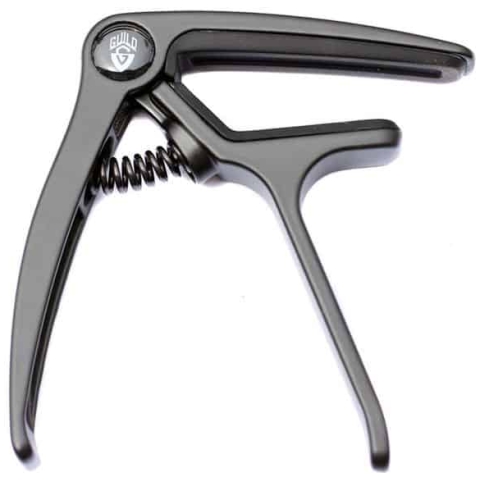 capodastru chitara 12 corzi guild 6 & 12 string ac & e g capo