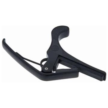 capodastru chitara clasica harley benton hbcc k classic capo