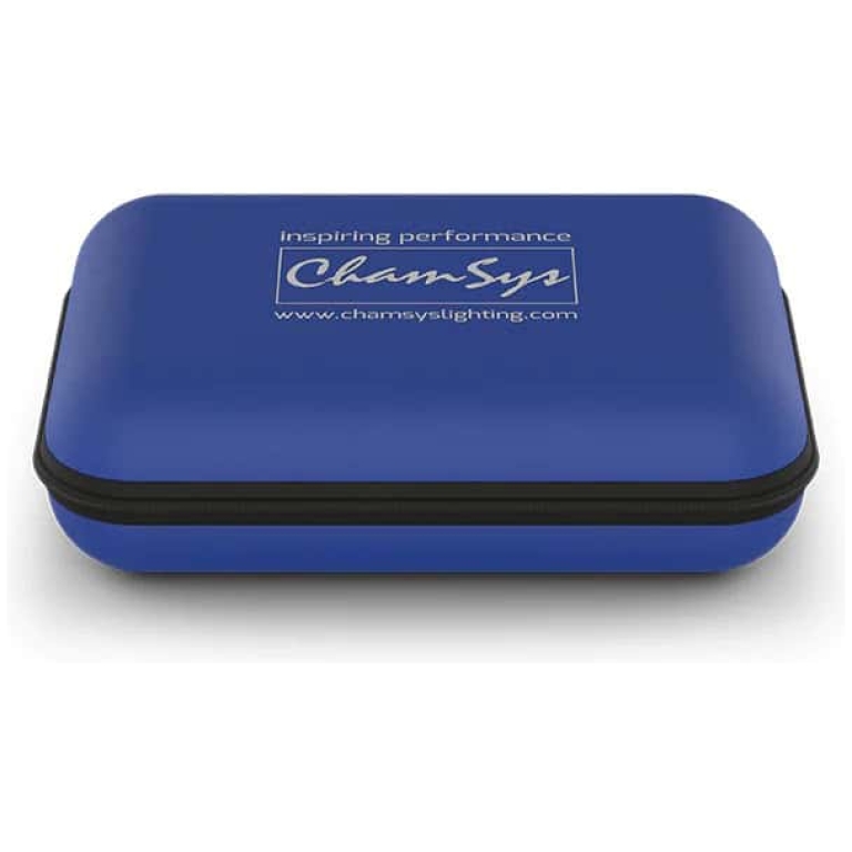 chamsys magicq dmx full interface