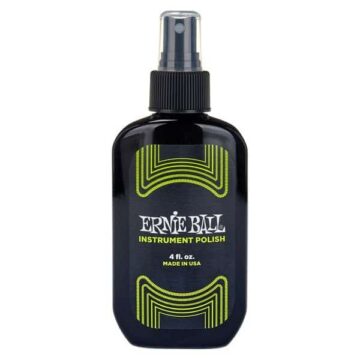 ernie ball p04223 guitar polish