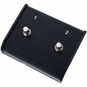 Lead Foot FS-2 Footswitch - Lead Foot