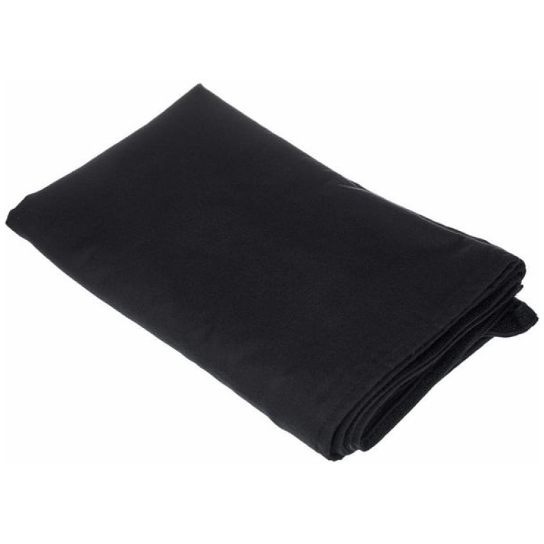 fusta scena 4m stairville skirt 160g/m² 4.0x0.8m bk