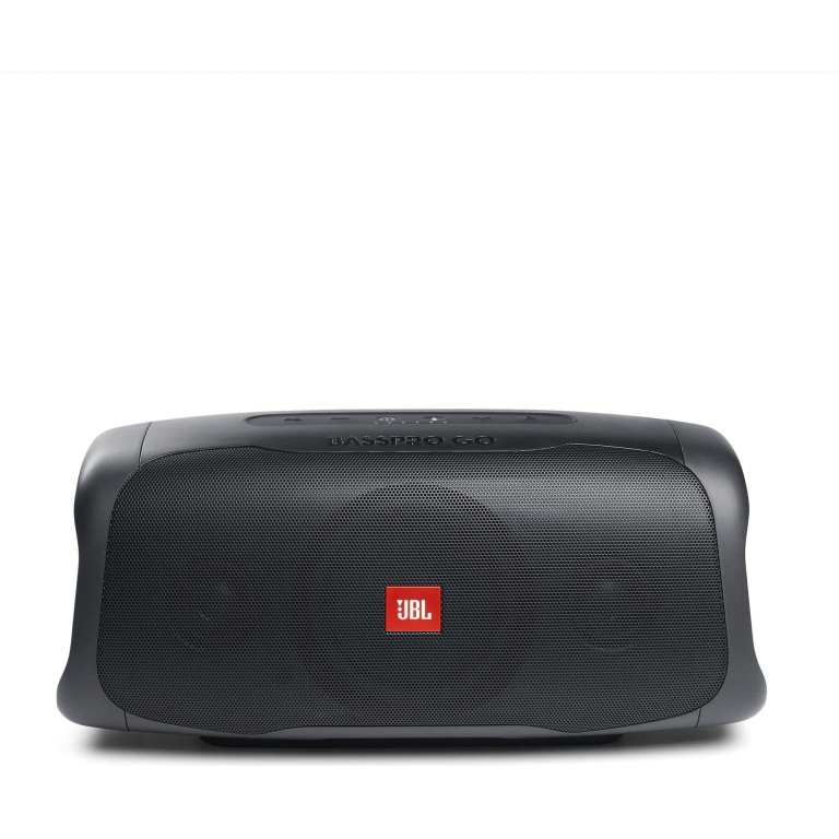 jbl basspro go