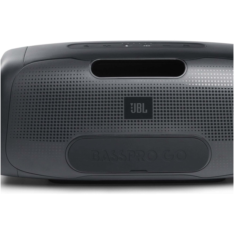 jbl basspro go