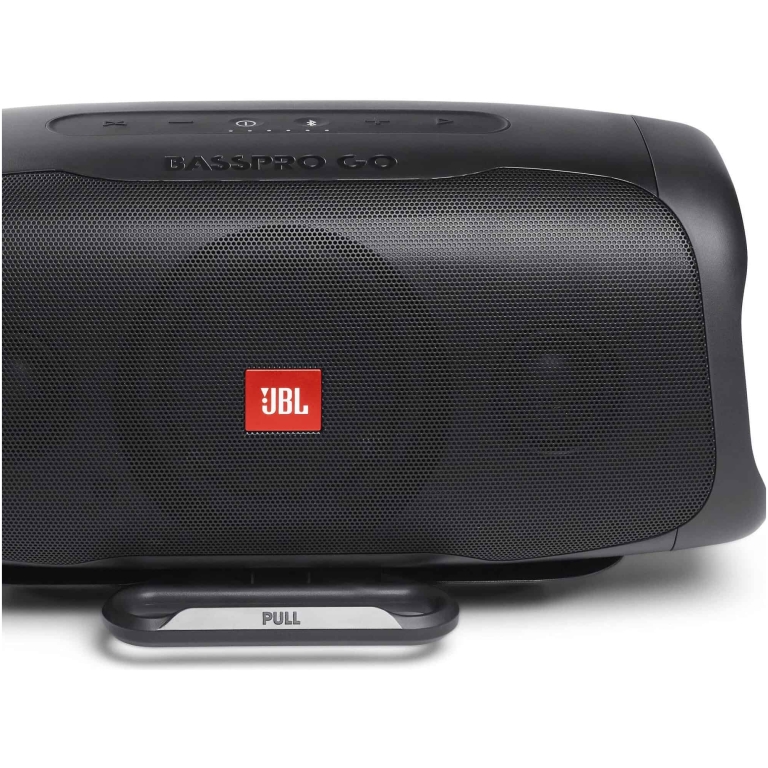 jbl basspro go
