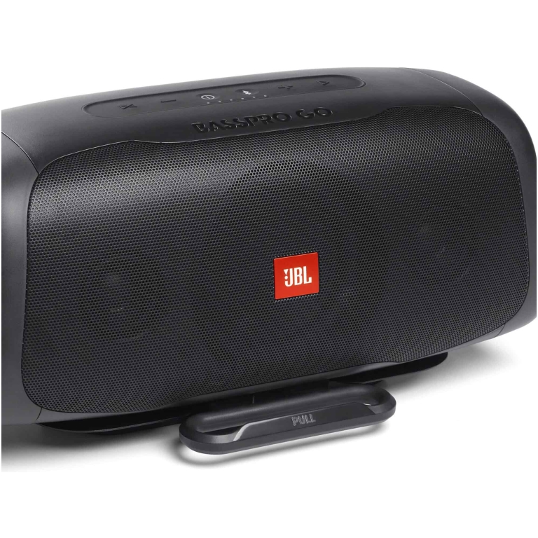 jbl basspro go