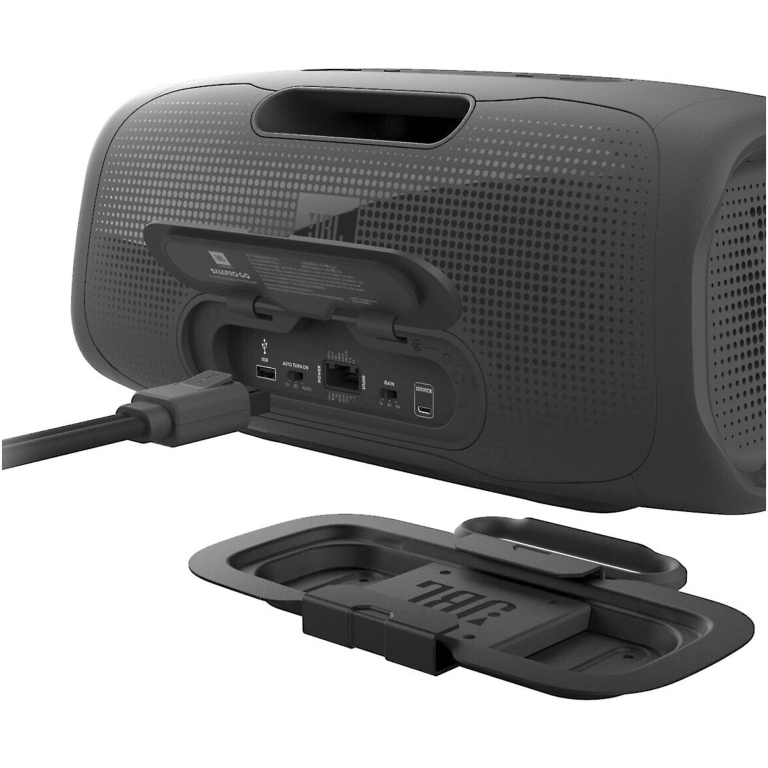 jbl basspro go