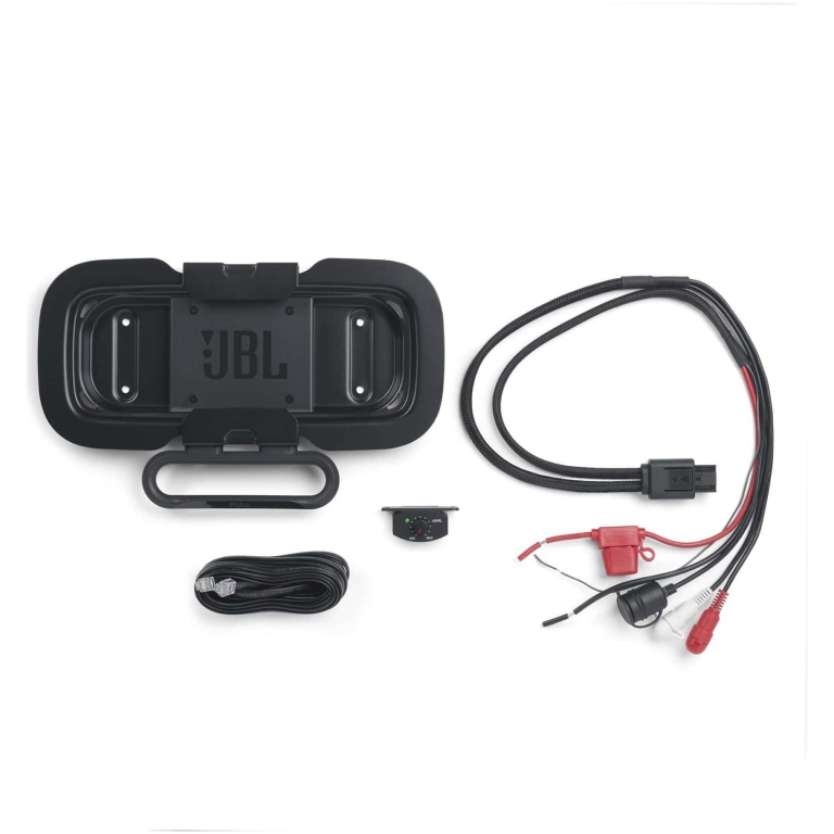 jbl basspro go