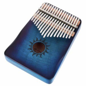 kalimba blue sun