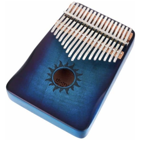 kalimba blue sun