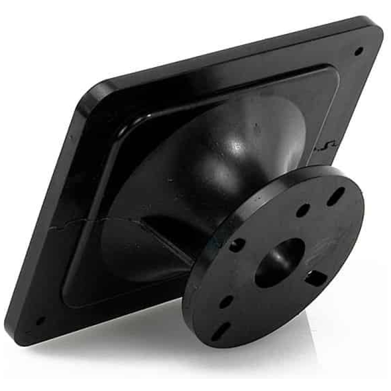 horn boxe master audio khd164