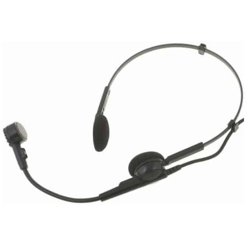 microfon headset cu fir audio technica pro 8 hex