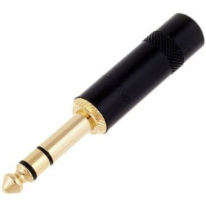 Mufa Jack Stereo Rean NYS 228 BG - Rean