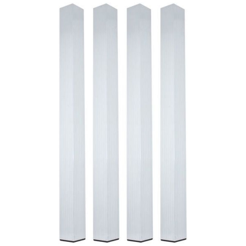 set 4 picioare podium scena stairville tour stage 80cm