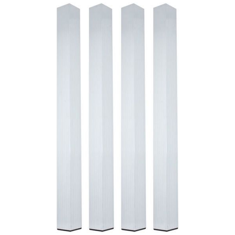 set 4 picioare podium scena stairville tour stage 80cm