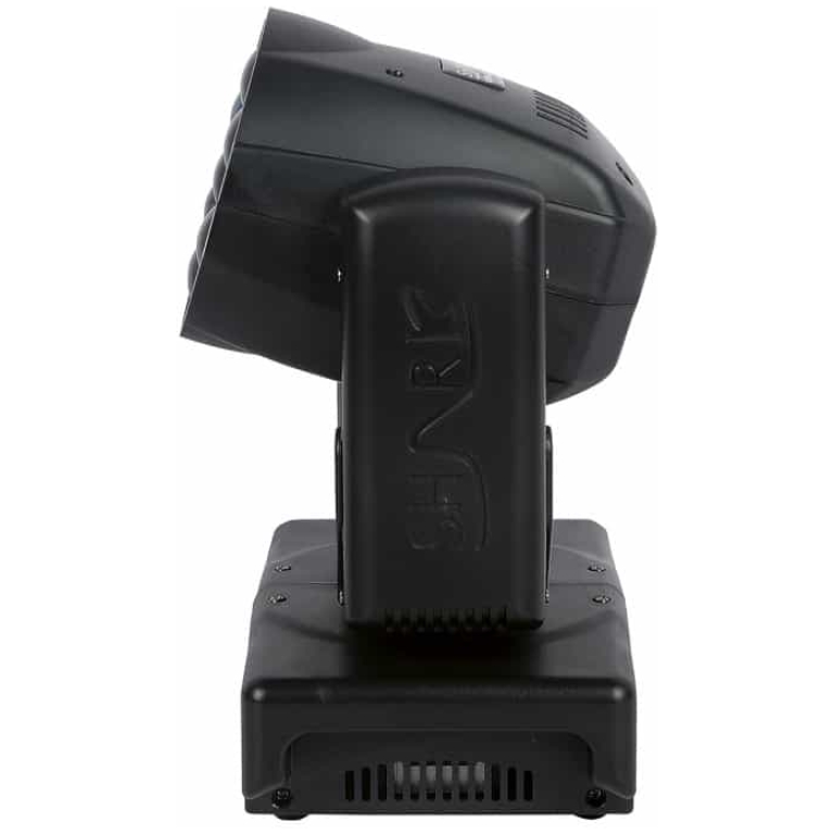 showtec shark wash zoom one