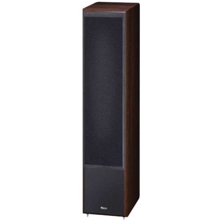 sistem audio stereo denon dra 800h cu boxe magnat, wifi, bluetooth, airplay 2, hdmi, intrare phono, usb