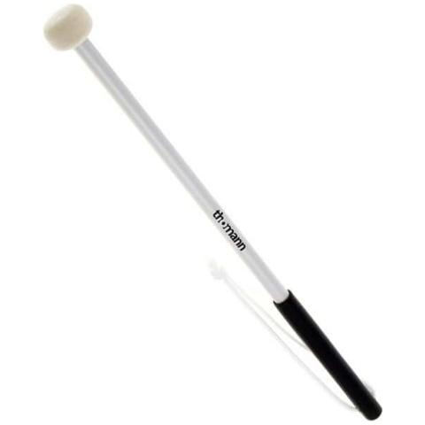 thomann gta30 bass drum mallet 30mm