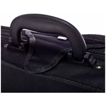 cutie vioara stagg hvb2 violin soft case 1/2